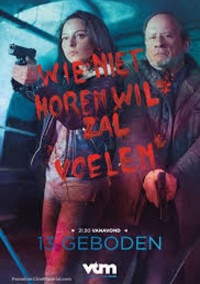 13 điều răn | 13 Commandments (2018) 13 điều răn | 13 Commandments (2018)