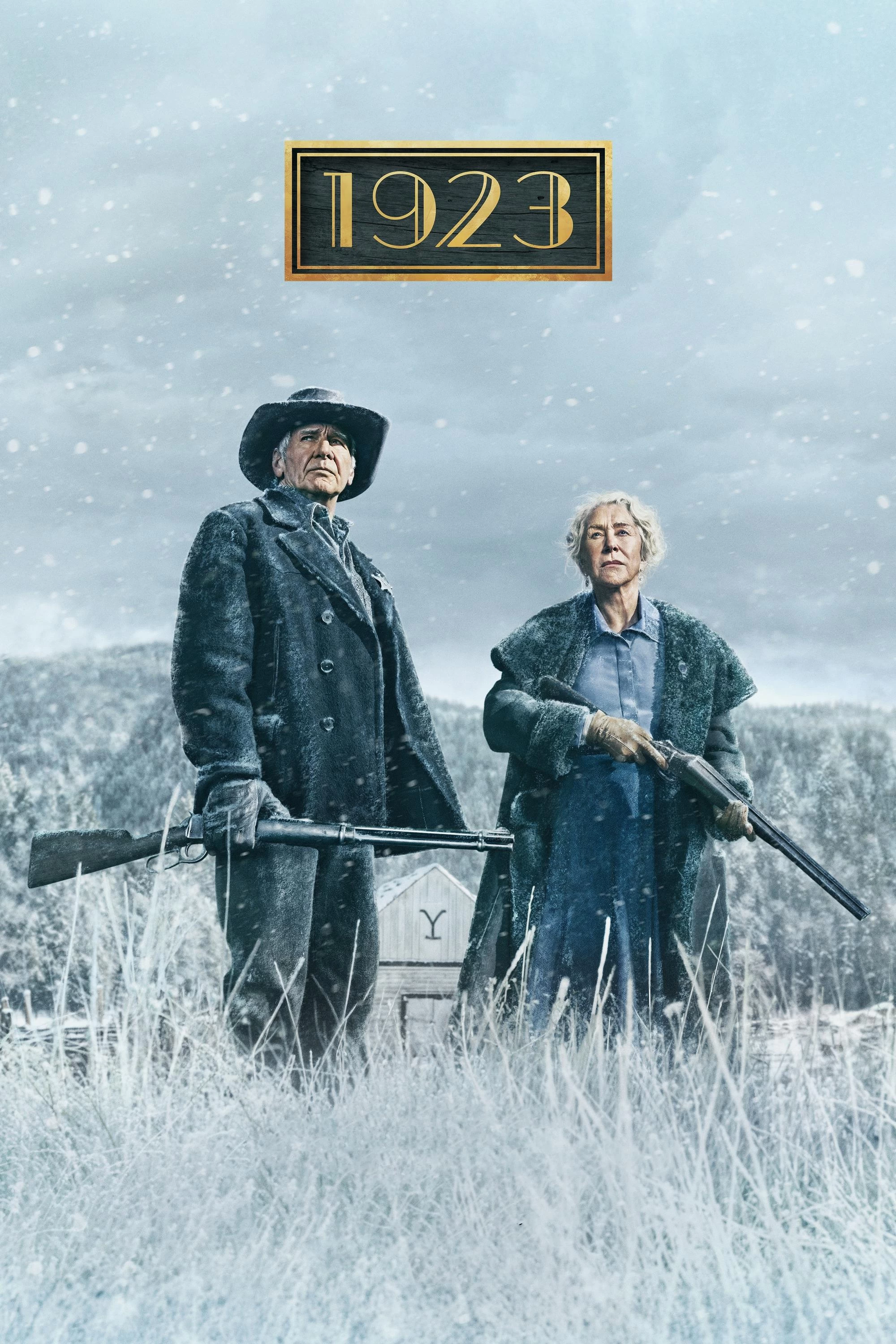 1923 (Phần 2) | 1923 (Season 2) (2025) 1923 (Phần 2) | 1923 (Season 2) (2025)
