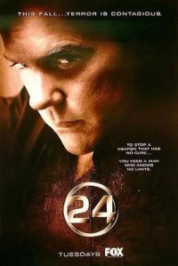 24 Giờ Chống Khủng Bố: Phần 3 | 24 (Season 3) (2003) 24 Giờ Chống Khủng Bố: Phần 3 | 24 (Season 3) (2003)
