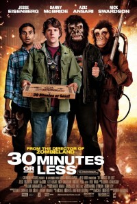 30 phút hoặc ít hơn | 30 Minutes or Less (2011) 30 phút hoặc ít hơn | 30 Minutes or Less (2011)