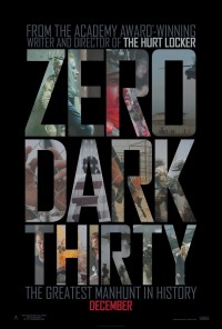 30' Sau Nửa Đêm | Zero Dark Thirty (2012) 30' Sau Nửa Đêm | Zero Dark Thirty (2012)