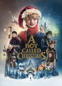 A Boy Called Christmas | A Boy Called Christmas (2021) A Boy Called Christmas | A Boy Called Christmas (2021)