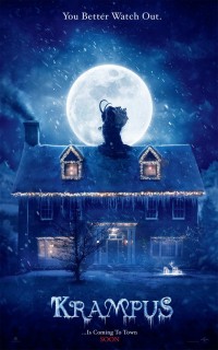 Ác Mộng Đêm Giáng Sinh | Krampus (2015) Ác Mộng Đêm Giáng Sinh | Krampus (2015)