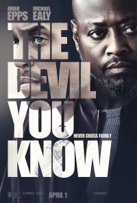 Ác Quỷ Quen Thuộc | The Devil You Know (2022) Ác Quỷ Quen Thuộc | The Devil You Know (2022)