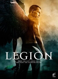 Ác thần | Legion (2010) Ác thần | Legion (2010)