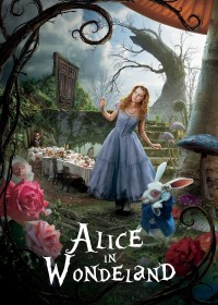 Alice Ở Xứ Sở Thần Tiên | Alice in Wonderland (2010) Alice Ở Xứ Sở Thần Tiên | Alice in Wonderland (2010)
