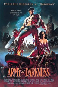 Âm Binh | Army of Darkness (1993) Âm Binh | Army of Darkness (1993)