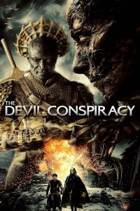 Âm Mưu Của Quỷ | The Devil Conspiracy (2023) Âm Mưu Của Quỷ | The Devil Conspiracy (2023)