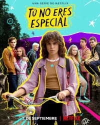 Amaia không đặc biệt | You’re Nothing Special (2022) Amaia không đặc biệt | You’re Nothing Special (2022)