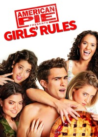 American Pie Presents: Girls' Rules | American Pie Presents: Girls' Rules (2020) American Pie Presents: Girls' Rules | American Pie Presents: Girls' Rules (2020)