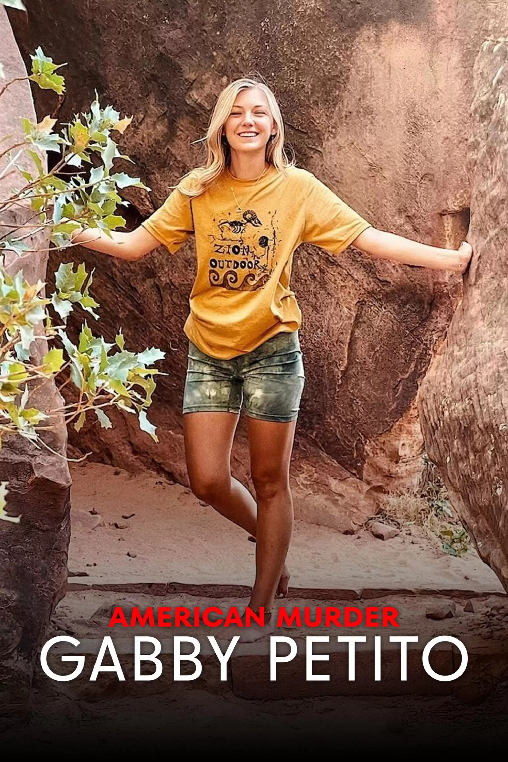 Án mạng nước Mỹ: Gabby Petito | American Murder: Gabby Petito (2025)