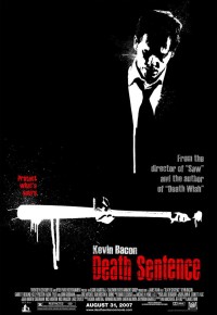Án Tử Hình | Death Sentence (2007) Án Tử Hình | Death Sentence (2007)