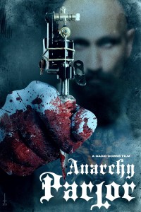 Anarchy Parlor | Anarchy Parlor (2016) Anarchy Parlor | Anarchy Parlor (2016)