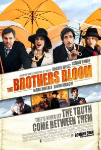 Anh Em Nhà Bloom | The Brothers Bloom (2009) Anh Em Nhà Bloom | The Brothers Bloom (2009)