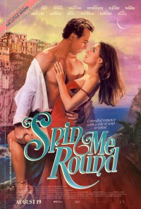 Anh Khiến Em Quay Cuồng | Spin Me Round (2022) Anh Khiến Em Quay Cuồng | Spin Me Round (2022)