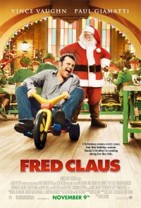 Anh Trai Ông Già Noel | Fred Claus (2007) Anh Trai Ông Già Noel | Fred Claus (2007)