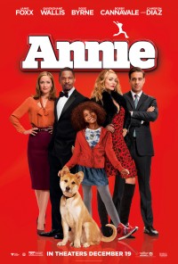 Annie | Annie (2014) Annie | Annie (2014)