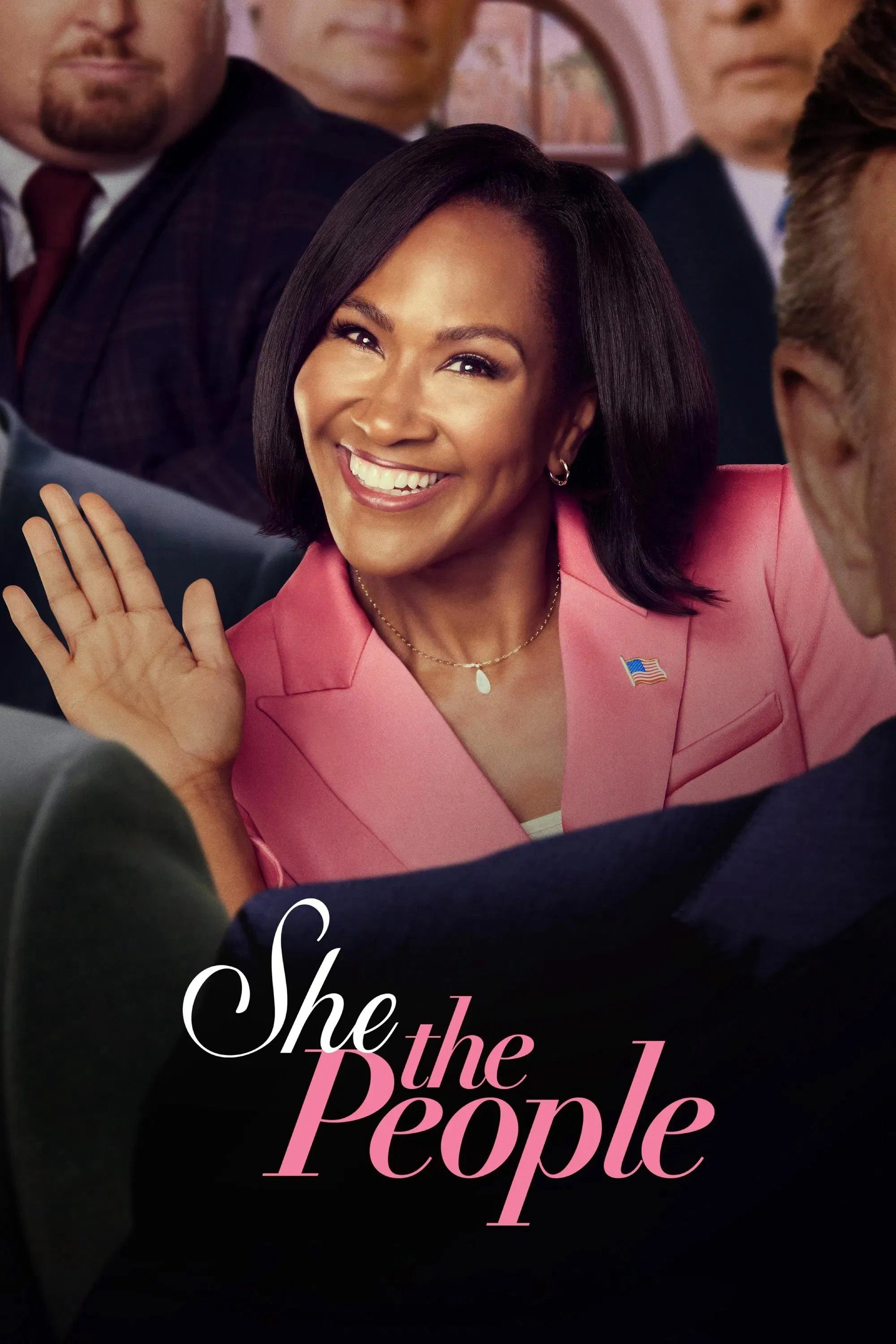 Antoinette của Mississippi | She the People (2025)