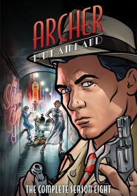 Archer (Phần 8) | Archer (Season 8) (2017) Archer (Phần 8) | Archer (Season 8) (2017)