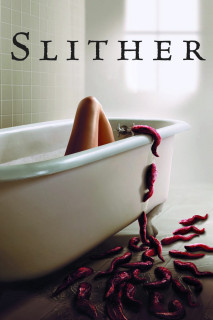 Ấu Trùng Ma | Slither (2006) Ấu Trùng Ma | Slither (2006)