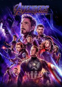 Avengers: Hồi Kết | Avengers: Endgame (2019)