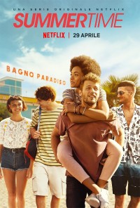 Ba Mét Phía Trên Bầu Trời (Phần 1) | Summertime (Season 1) (2020) Ba Mét Phía Trên Bầu Trời (Phần 1) | Summertime (Season 1) (2020)