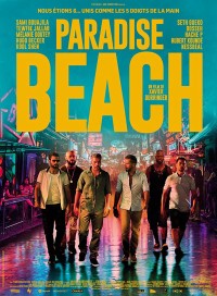 Bãi biển Paradise | Paradise Beach (2019) Bãi biển Paradise | Paradise Beach (2019)