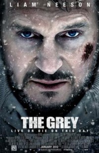 Bản năng sinh tồn | The Grey (2011) Bản năng sinh tồn | The Grey (2011)