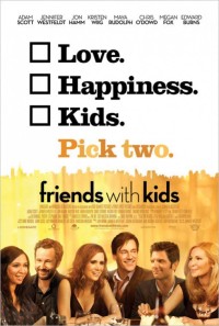 Bạn Thân Với Những Đứa Trẻ | Friends with Kids (2012) Bạn Thân Với Những Đứa Trẻ | Friends with Kids (2012)