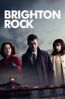 Băng Đảng Brighton | Brighton Rock (2010) Băng Đảng Brighton | Brighton Rock (2010)