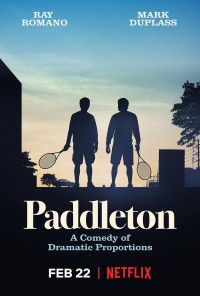 Bằng hữu | Paddleton (2019) Bằng hữu | Paddleton (2019)