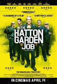 Băng Trộm Già Gân | The Hatton Garden Job (2017) Băng Trộm Già Gân | The Hatton Garden Job (2017)