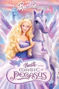 Barbie và phép thuật ngựa thần | Barbie and the Magic of Pegasus (2005) Barbie và phép thuật ngựa thần | Barbie and the Magic of Pegasus (2005)