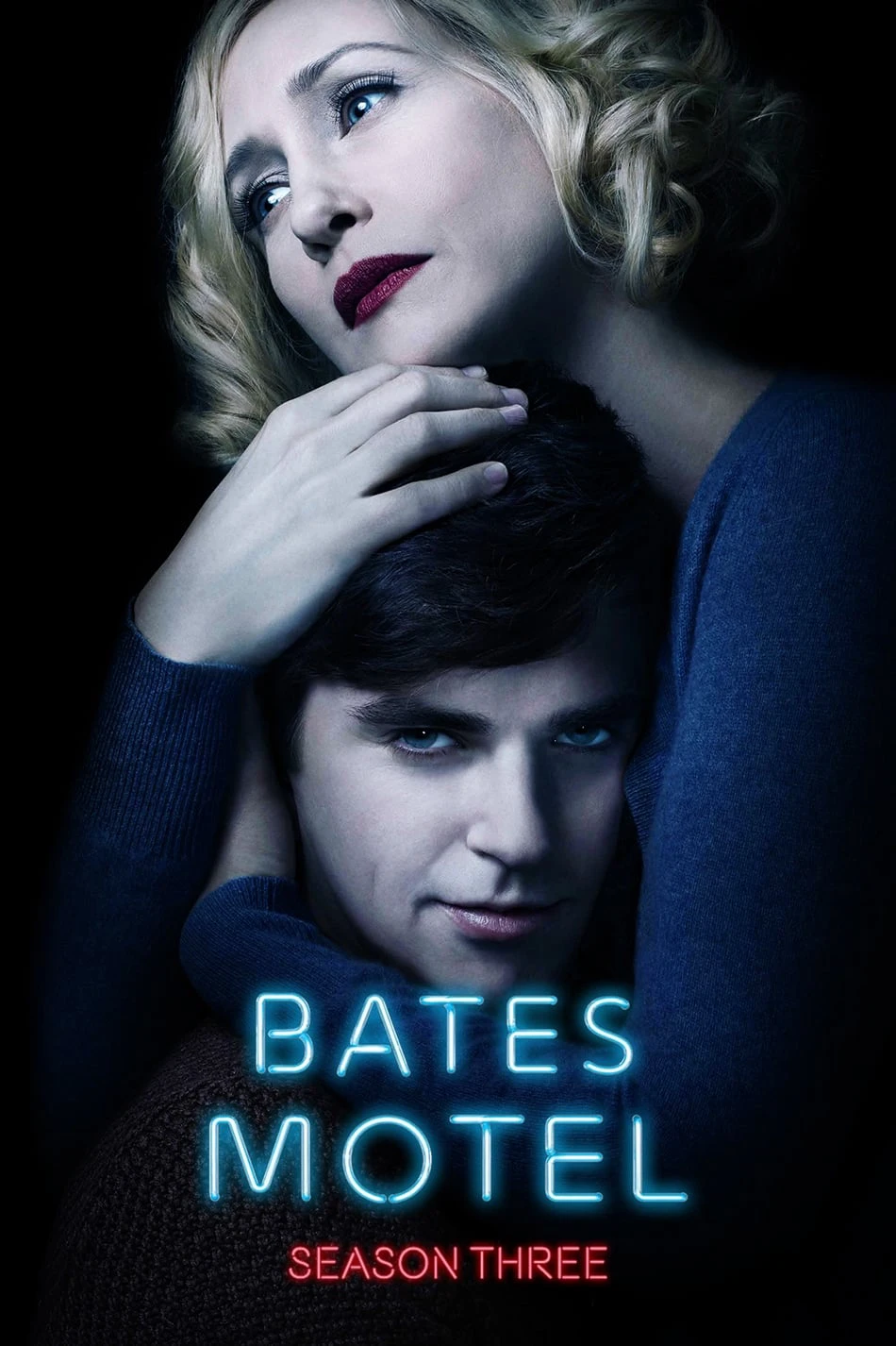 Bates Motel Phần 3 | Bates Motel Season 3 (2015) Bates Motel Phần 3 | Bates Motel Season 3 (2015)