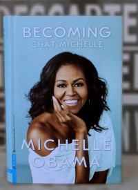 Becoming: Chất Michelle | Becoming (2020) Becoming: Chất Michelle | Becoming (2020)