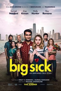Bệnh Lạ | The Big Sick (2017) Bệnh Lạ | The Big Sick (2017)