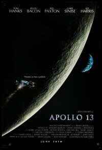 Bí Ẩn Mặt Trăng | Apollo 13 (1995) Bí Ẩn Mặt Trăng | Apollo 13 (1995)