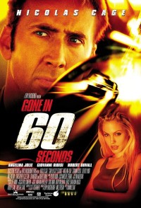 Biến Mất Trong 60 Giây | Gone in Sixty Seconds (2000) Biến Mất Trong 60 Giây | Gone in Sixty Seconds (2000)