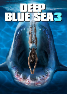 Biển Xanh Sâu Thẳm 3 | Deep Blue Sea 3 (2020) Biển Xanh Sâu Thẳm 3 | Deep Blue Sea 3 (2020)