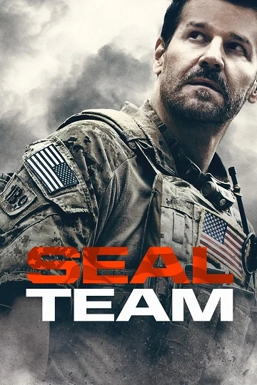 Biệt Đội SEAL (Phần 2) | Seal Team (Season 2) (2018)