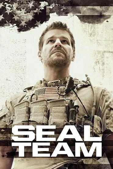 Biệt Đội SEAL (Phần 3) | Seal Team (Season 3) (2019) Biệt Đội SEAL (Phần 3) | Seal Team (Season 3) (2019)