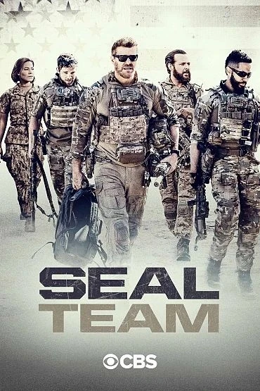 Biệt Đội SEAL (Phần 4) | Seal Team (Season 4) (2020)
