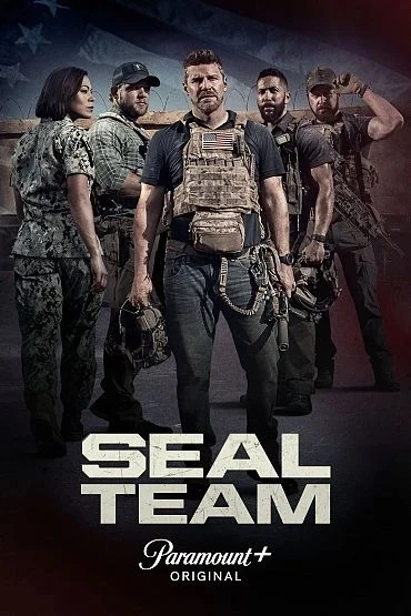 Biệt Đội SEAL (Phần 5) | Seal Team (Season 5) (2021)