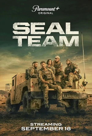 Biệt Đội Seal (Phần 6) | Seal Team (Season 6) (2022)