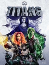Biệt Đội Titans (Phần 1) | Titans (Season 1) (2018) Biệt Đội Titans (Phần 1) | Titans (Season 1) (2018)