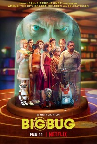 Bigbug | Bigbug (2022) Bigbug | Bigbug (2022)
