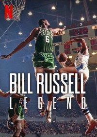 Bill Russell: Huyền thoại | Bill Russell: Legend (2023) Bill Russell: Huyền thoại | Bill Russell: Legend (2023)
