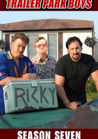Bộ ba trộm cắp (Phần 7) | Trailer Park Boys (Season 7) (2007) Bộ ba trộm cắp (Phần 7) | Trailer Park Boys (Season 7) (2007)