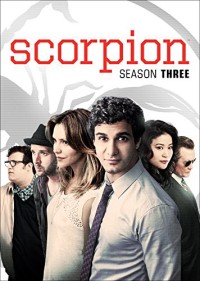 Bọ Cạp (Phần 3) | Scorpion (Season 3) (2016) Bọ Cạp (Phần 3) | Scorpion (Season 3) (2016)