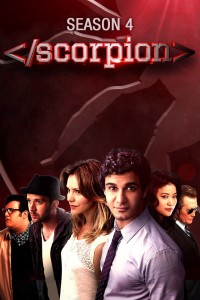 Bọ Cạp (Phần 4) | Scorpion (Season 4) (2017) Bọ Cạp (Phần 4) | Scorpion (Season 4) (2017)